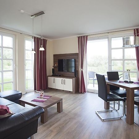 Ferienwohnung 39 Residenz Balmer See Стая снимка