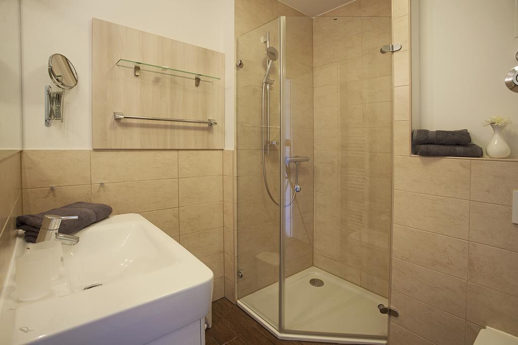 Ferienwohnung 39 Residenz Balmer See Стая снимка