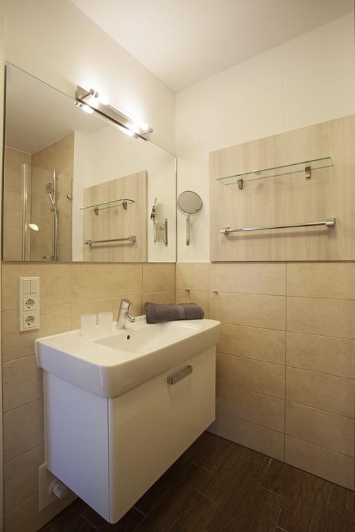 Ferienwohnung 39 Residenz Balmer See Стая снимка