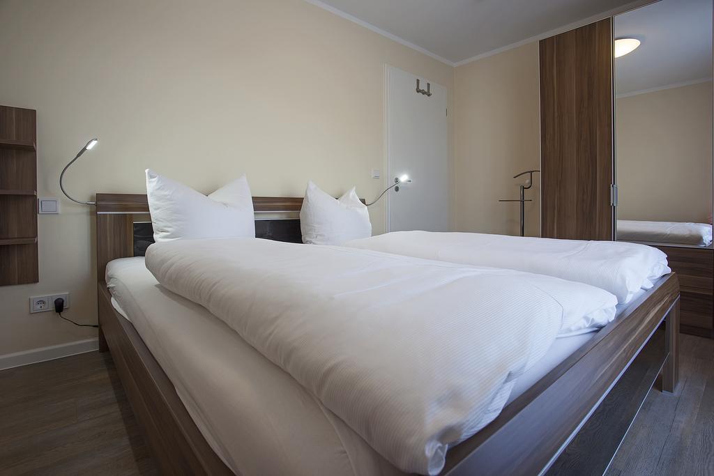 Ferienwohnung 39 Residenz Balmer See Стая снимка