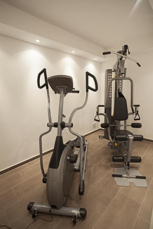 Ferienwohnung 39 Residenz Balmer See Екстериор снимка