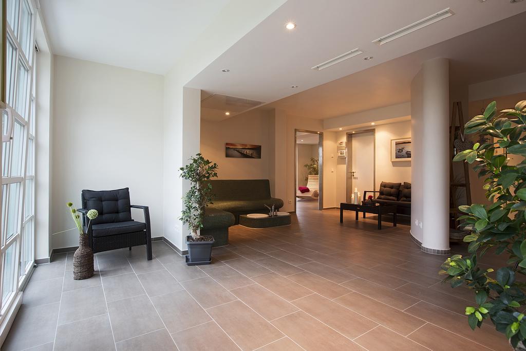 Ferienwohnung 39 Residenz Balmer See Екстериор снимка