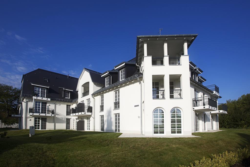 Ferienwohnung 39 Residenz Balmer See Екстериор снимка